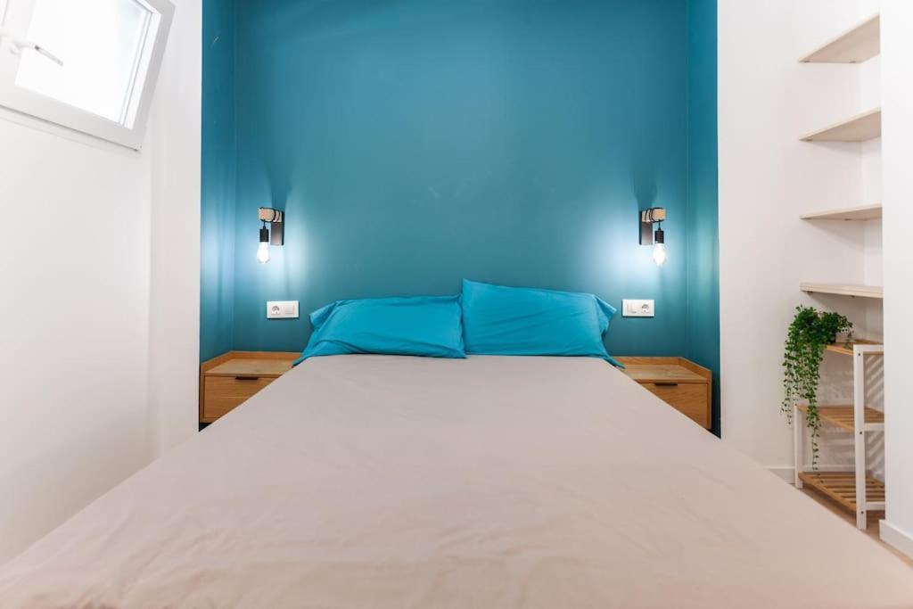 Appartement Acogedor Frente A Plaza Del Cedro