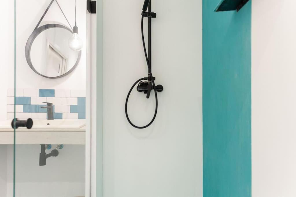 Appartement Acogedor Frente A Plaza Del Cedro Valence