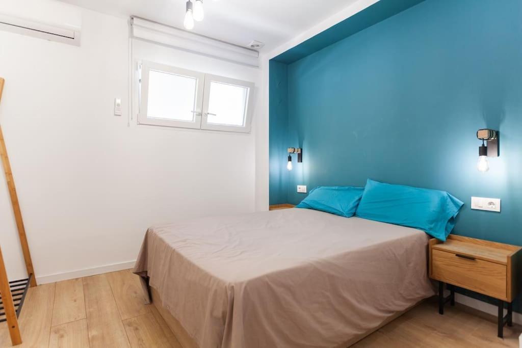 Apartamento Acogedor Frente A Plaza Del Cedro